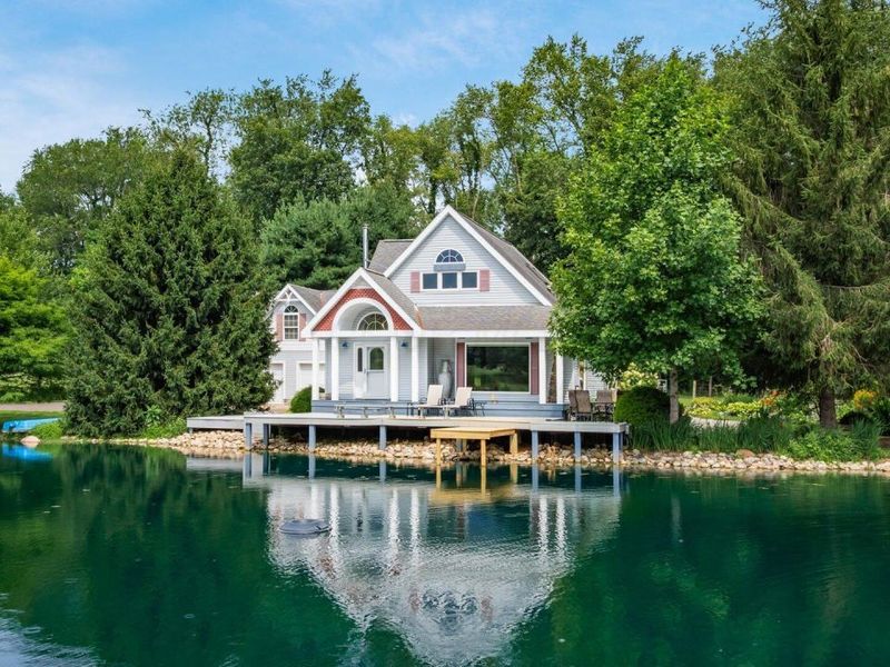 15745 Lower Fredericktown Amity Road, Fredericktown, OH 43019 Photo 5