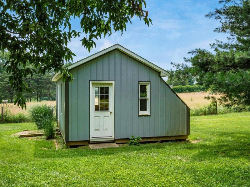 15745 Lower Fredericktown Amity Road, Fredericktown, OH 43019 Photo 53