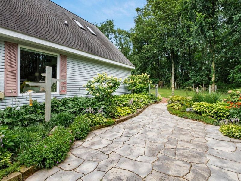 15745 Lower Fredericktown Amity Road, Fredericktown, OH 43019 Photo 56