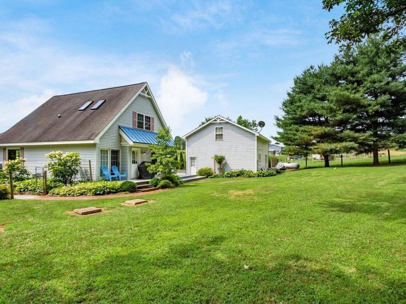 15745 Lower Fredericktown Amity Road, Fredericktown, OH 43019 Photo 57