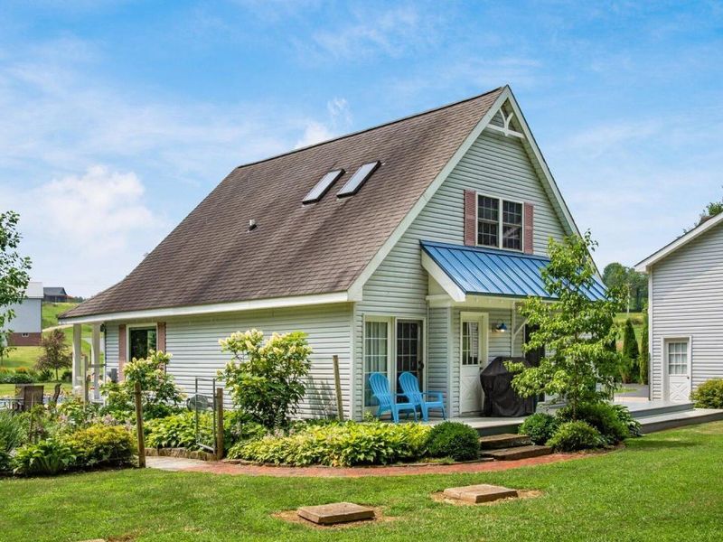 15745 Lower Fredericktown Amity Road, Fredericktown, OH 43019 Photo 58