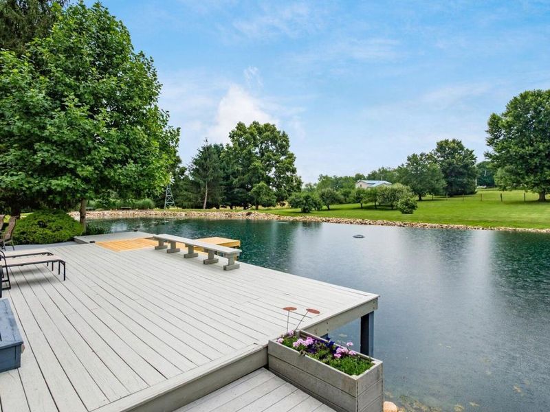 15745 Lower Fredericktown Amity Road, Fredericktown, OH 43019 Photo 6