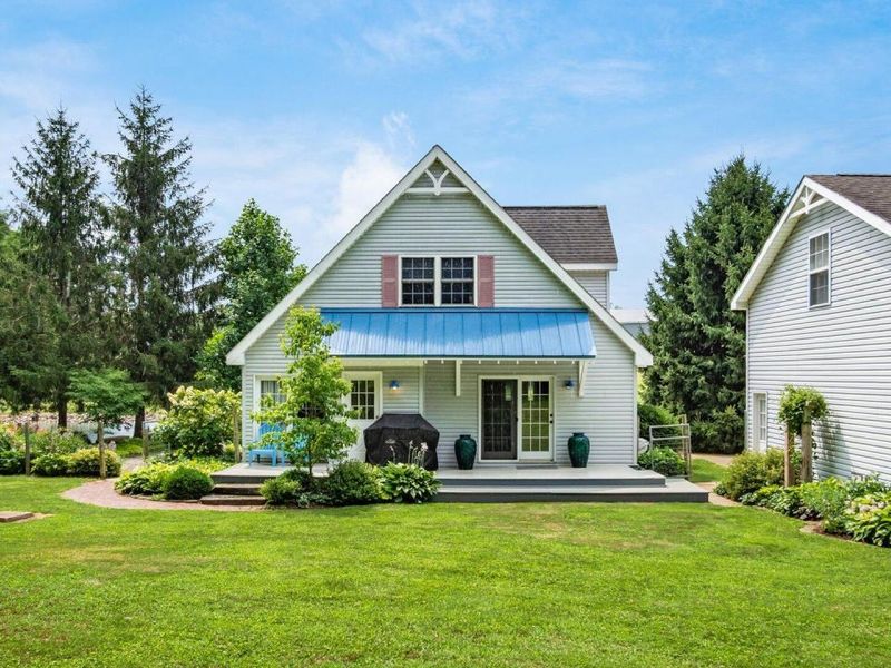 15745 Lower Fredericktown Amity Road, Fredericktown, OH 43019 Photo 60