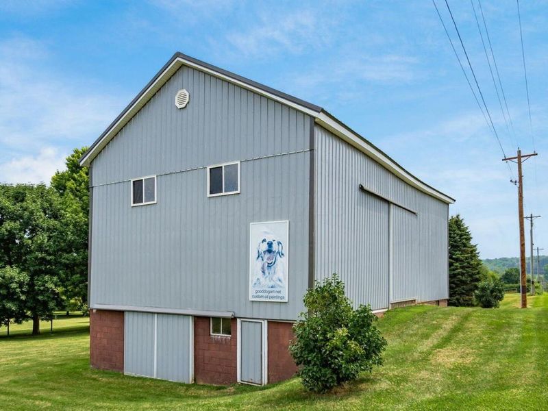 15745 Lower Fredericktown Amity Road, Fredericktown, OH 43019 Photo 62