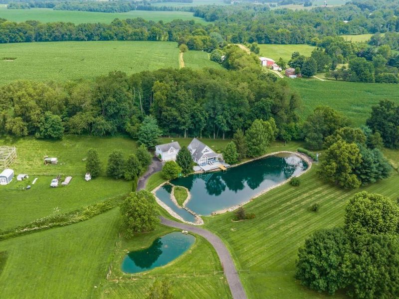 15745 Lower Fredericktown Amity Road, Fredericktown, OH 43019 Photo 64