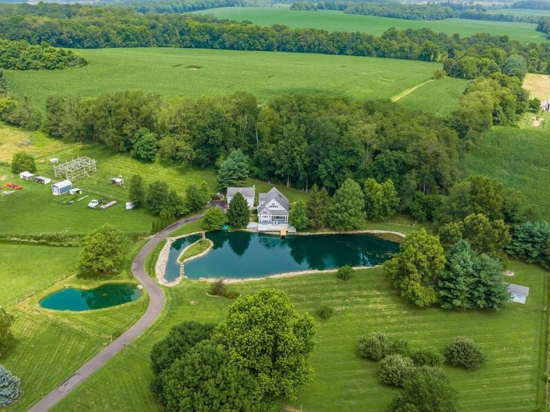 15745 Lower Fredericktown Amity Road, Fredericktown, OH 43019 Photo 65