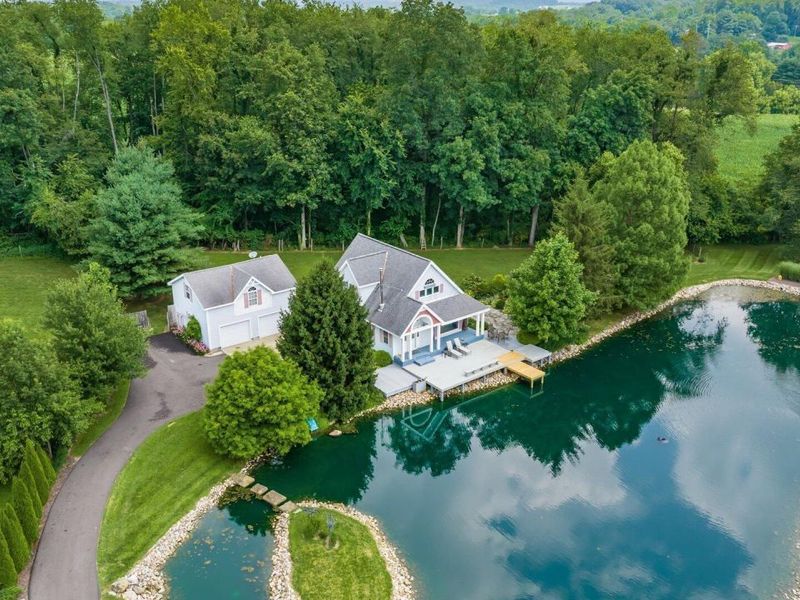 15745 Lower Fredericktown Amity Road, Fredericktown, OH 43019 Photo 67