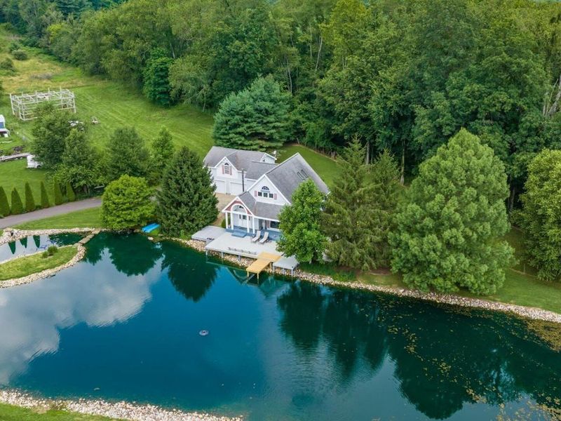 15745 Lower Fredericktown Amity Road, Fredericktown, OH 43019 Photo 68