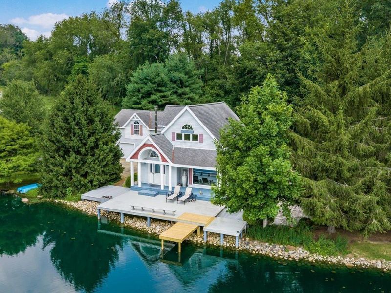 15745 Lower Fredericktown Amity Road, Fredericktown, OH 43019 Photo 69