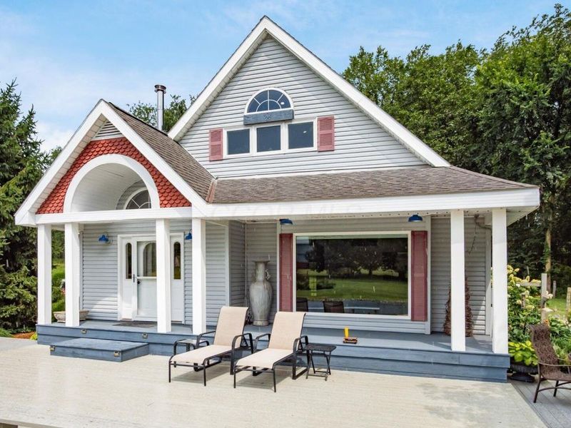 15745 Lower Fredericktown Amity Road, Fredericktown, OH 43019 Photo 7