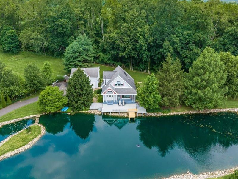 15745 Lower Fredericktown Amity Road, Fredericktown, OH 43019 Photo 70