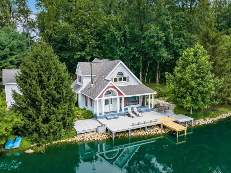 15745 Lower Fredericktown Amity Road, Fredericktown, OH 43019 Photo 71