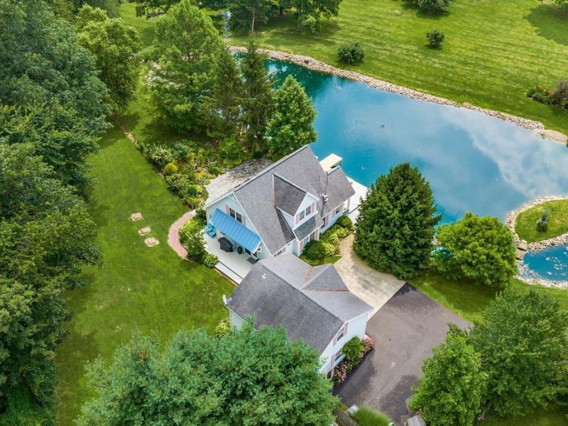 15745 Lower Fredericktown Amity Road, Fredericktown, OH 43019 Photo 73