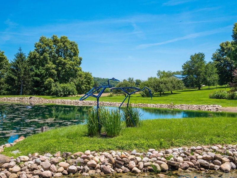 15745 Lower Fredericktown Amity Road, Fredericktown, OH 43019 Photo 75