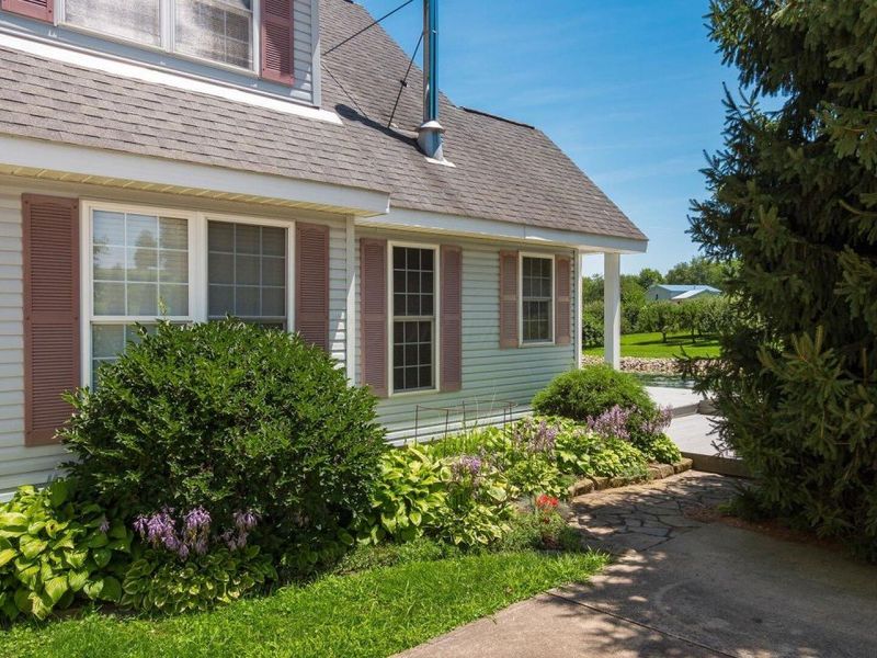 15745 Lower Fredericktown Amity Road, Fredericktown, OH 43019 Photo 78