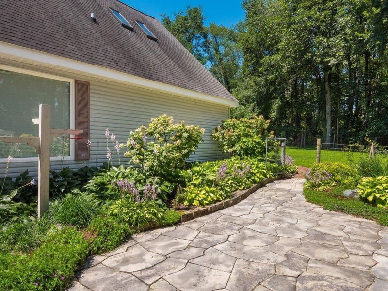 15745 Lower Fredericktown Amity Road, Fredericktown, OH 43019 Photo 80