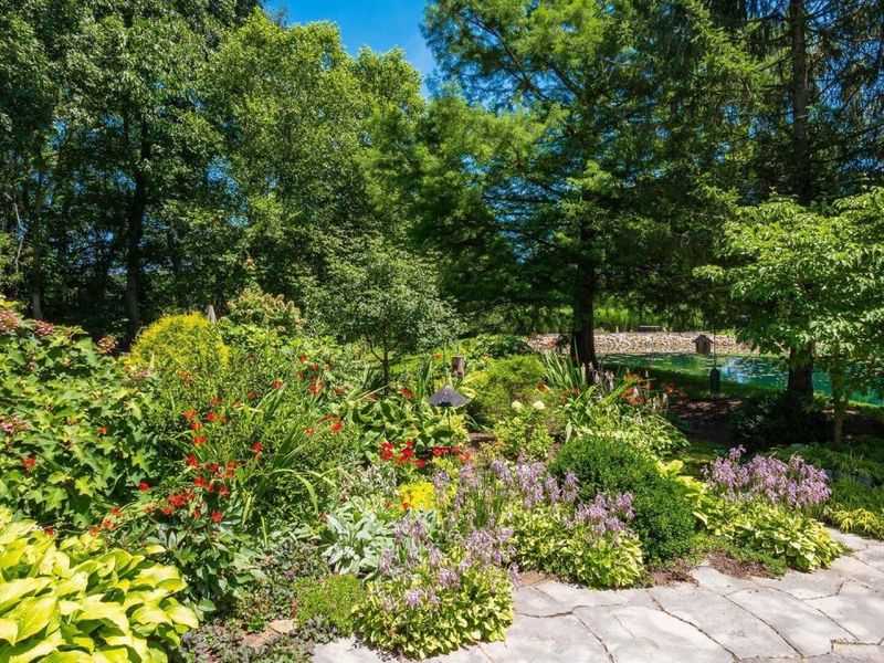 15745 Lower Fredericktown Amity Road, Fredericktown, OH 43019 Photo 81