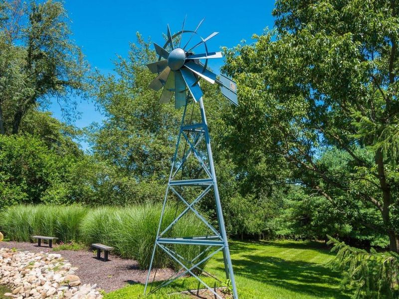 15745 Lower Fredericktown Amity Road, Fredericktown, OH 43019 Photo 85