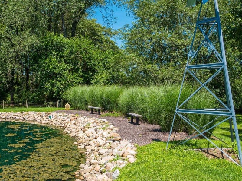 15745 Lower Fredericktown Amity Road, Fredericktown, OH 43019 Photo 86