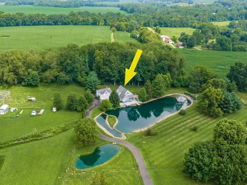 15745 Lower Fredericktown Amity Road, Fredericktown, OH 43019 Photo 88