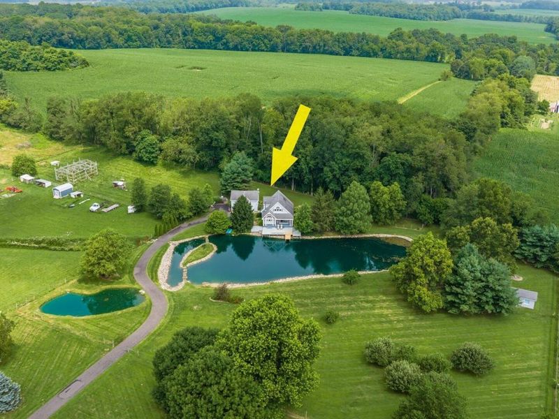 15745 Lower Fredericktown Amity Road, Fredericktown, OH 43019 Photo 89