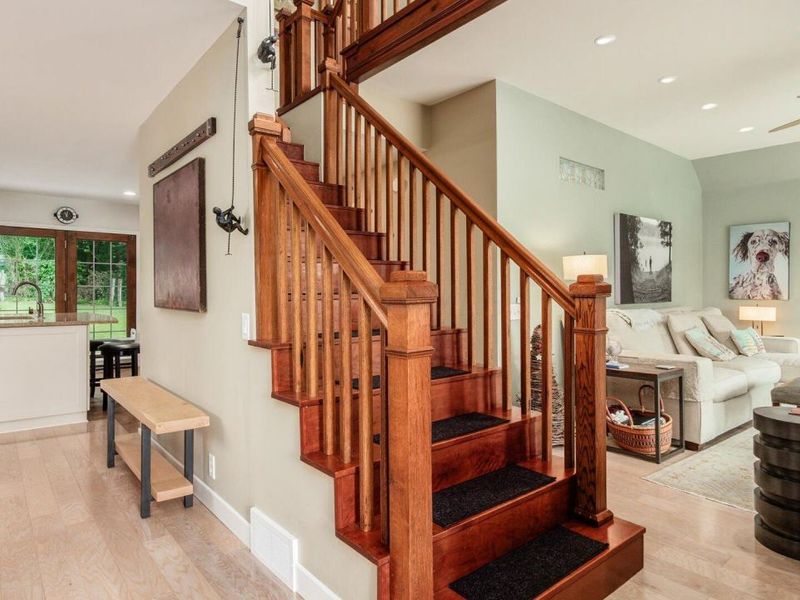 15745 Lower Fredericktown Amity Road, Fredericktown, OH 43019 Photo 9