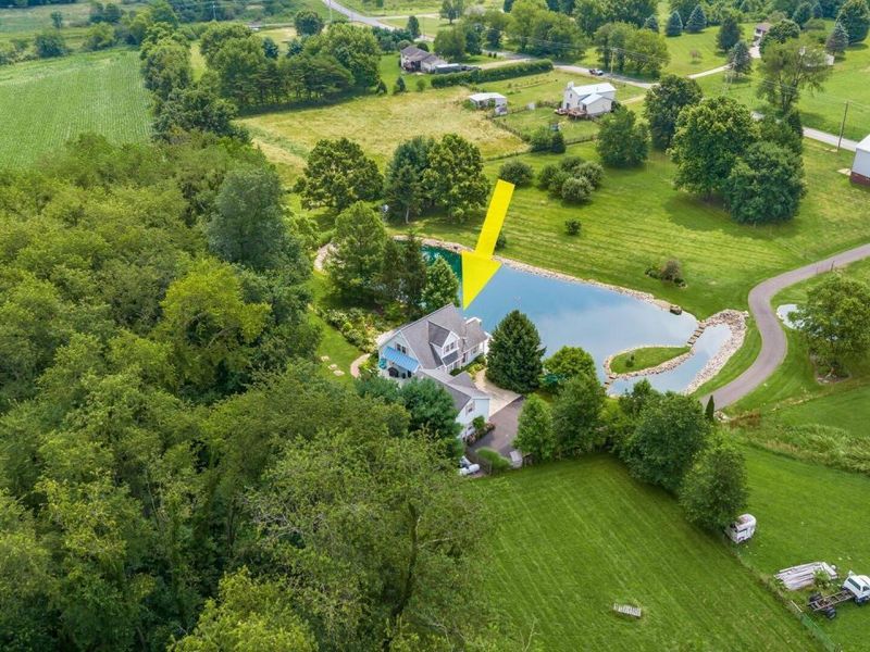 15745 Lower Fredericktown Amity Road, Fredericktown, OH 43019 Photo 91