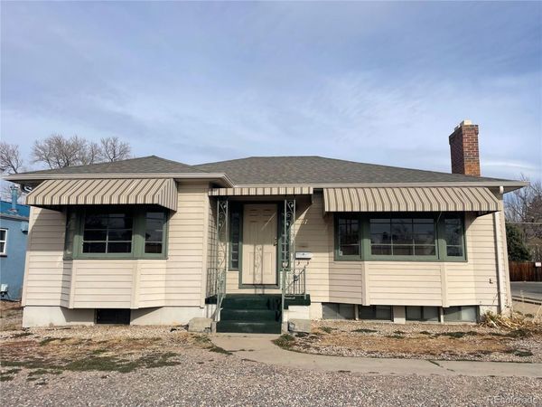 7707 Ralston Road , Arvada, CO 80002