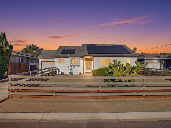 3355 Par Drive , La Mesa, CA 91941