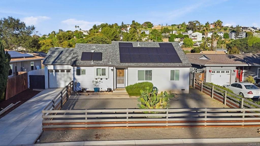 3355 Par Drive , La Mesa, CA 91941 Main Photo