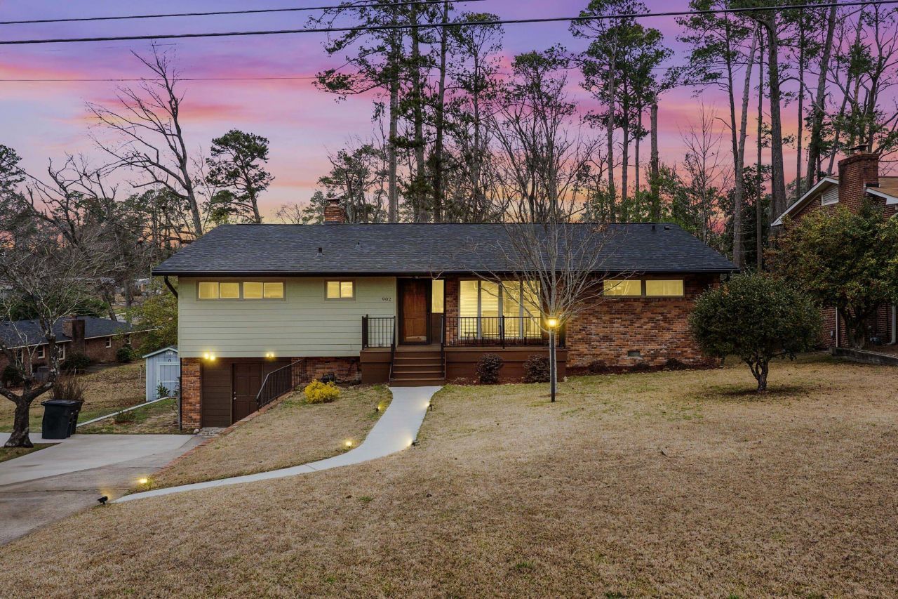 902 Fairfield Avenue, North Augusta, SC 29841 Main Photo