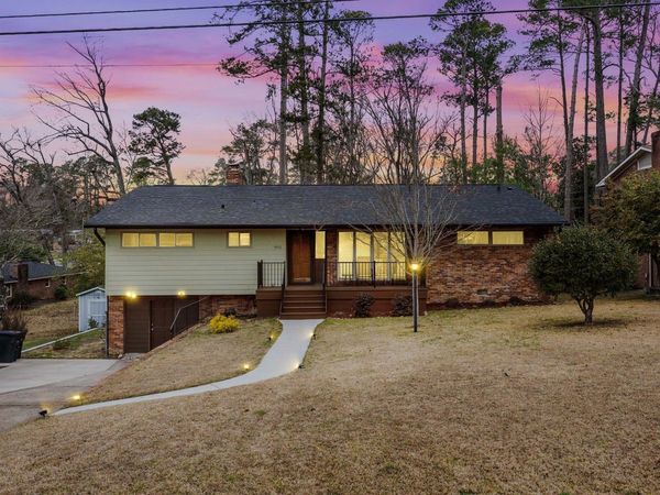 902 Fairfield Avenue, North Augusta, SC 29841