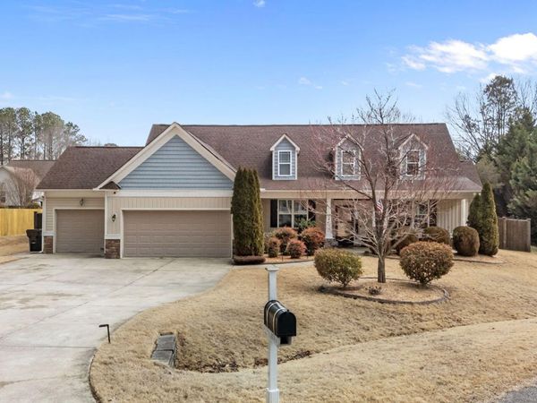 181 Telesto Circle, Garner, NC 27529