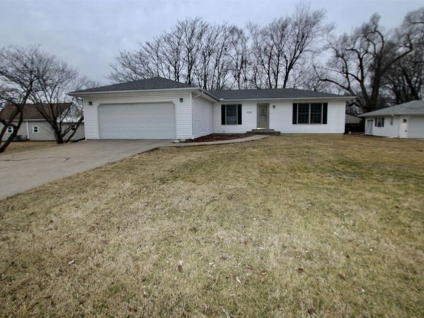 103 ESSER Street, Washington, IL 61571