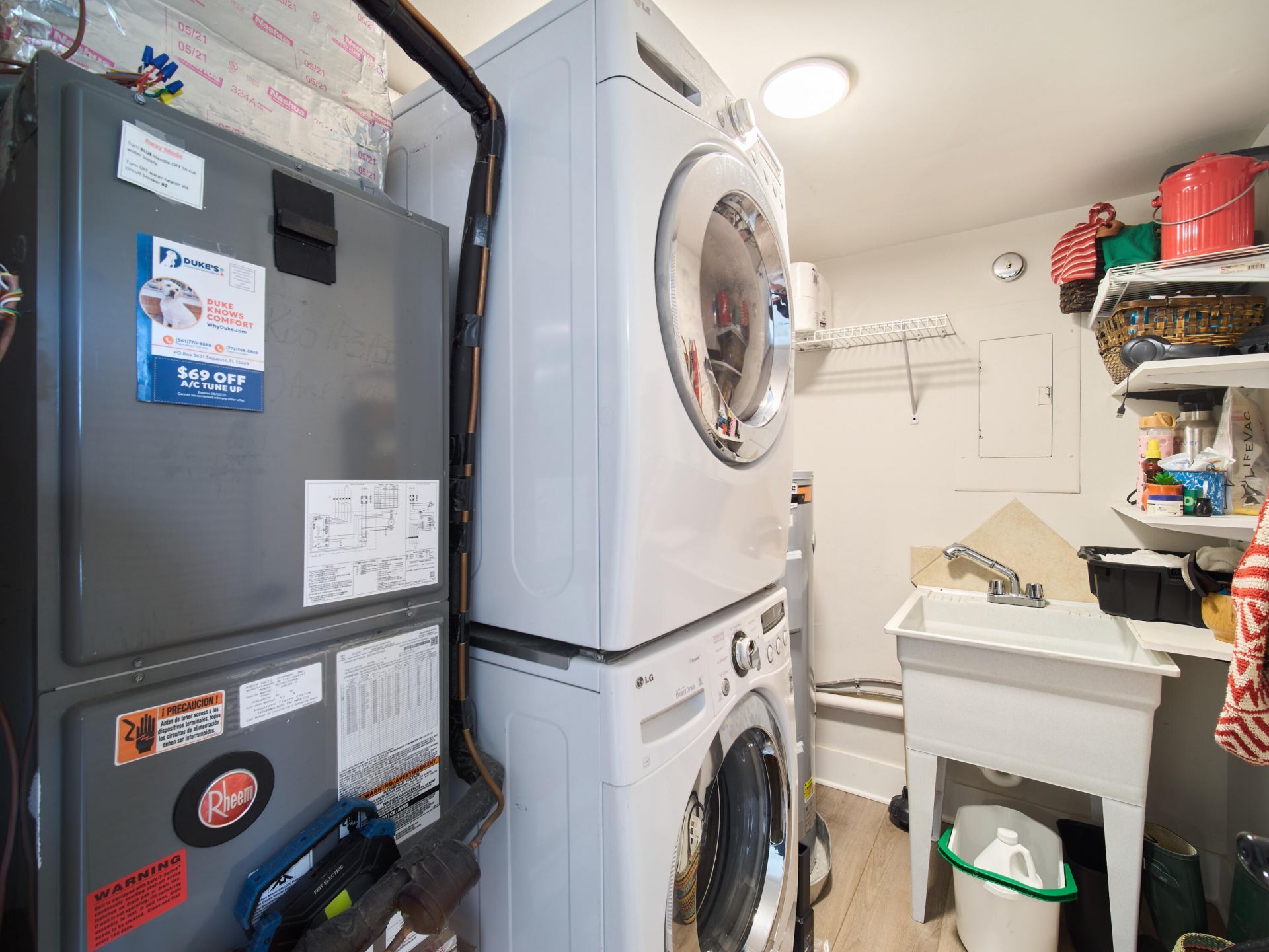 18449 SE Wood Haven Lane, Unit C, Jupiter, FL 33469 Photo