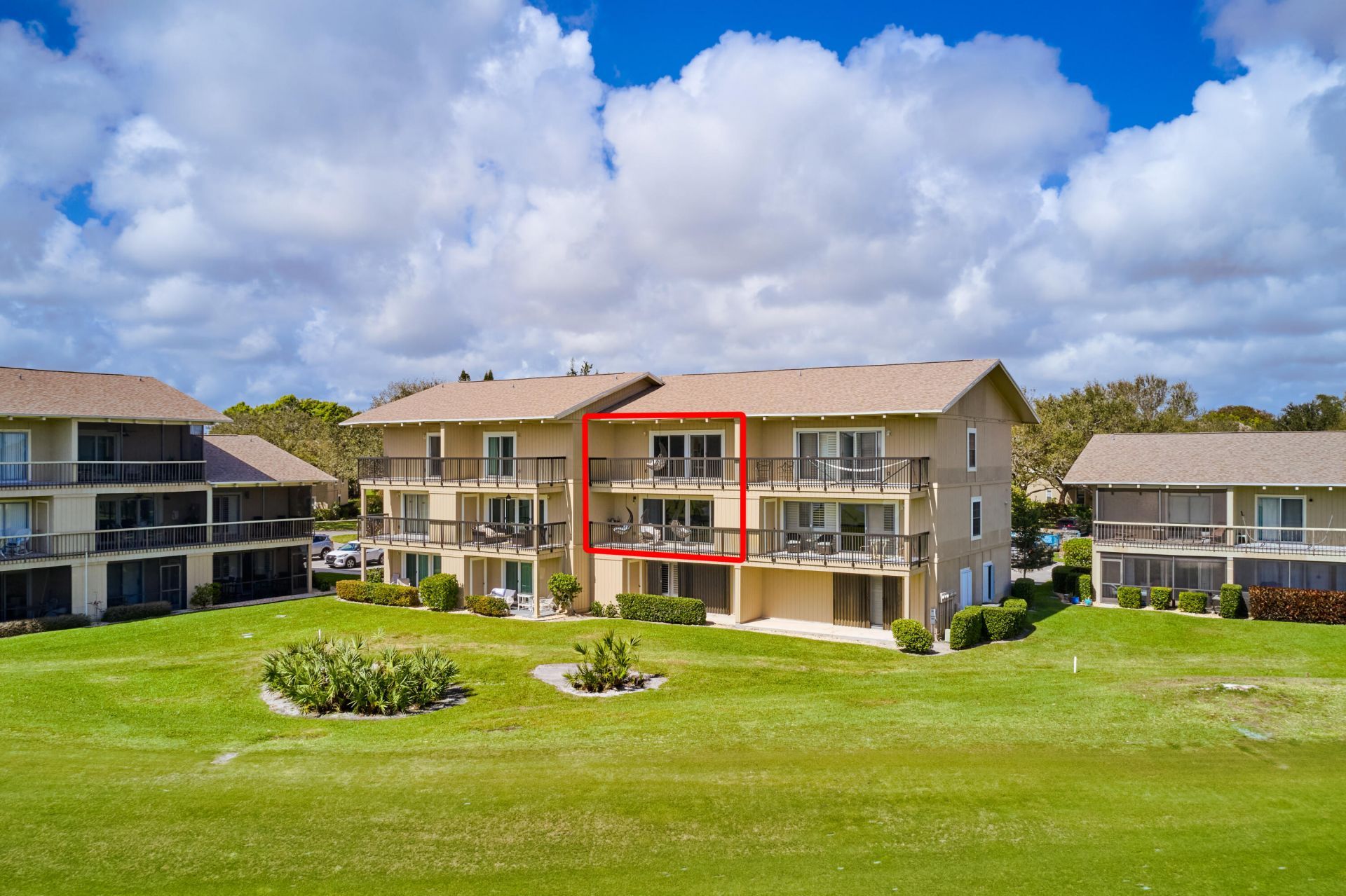 18449 SE Wood Haven Lane, Unit C, Jupiter, FL 33469 Photo