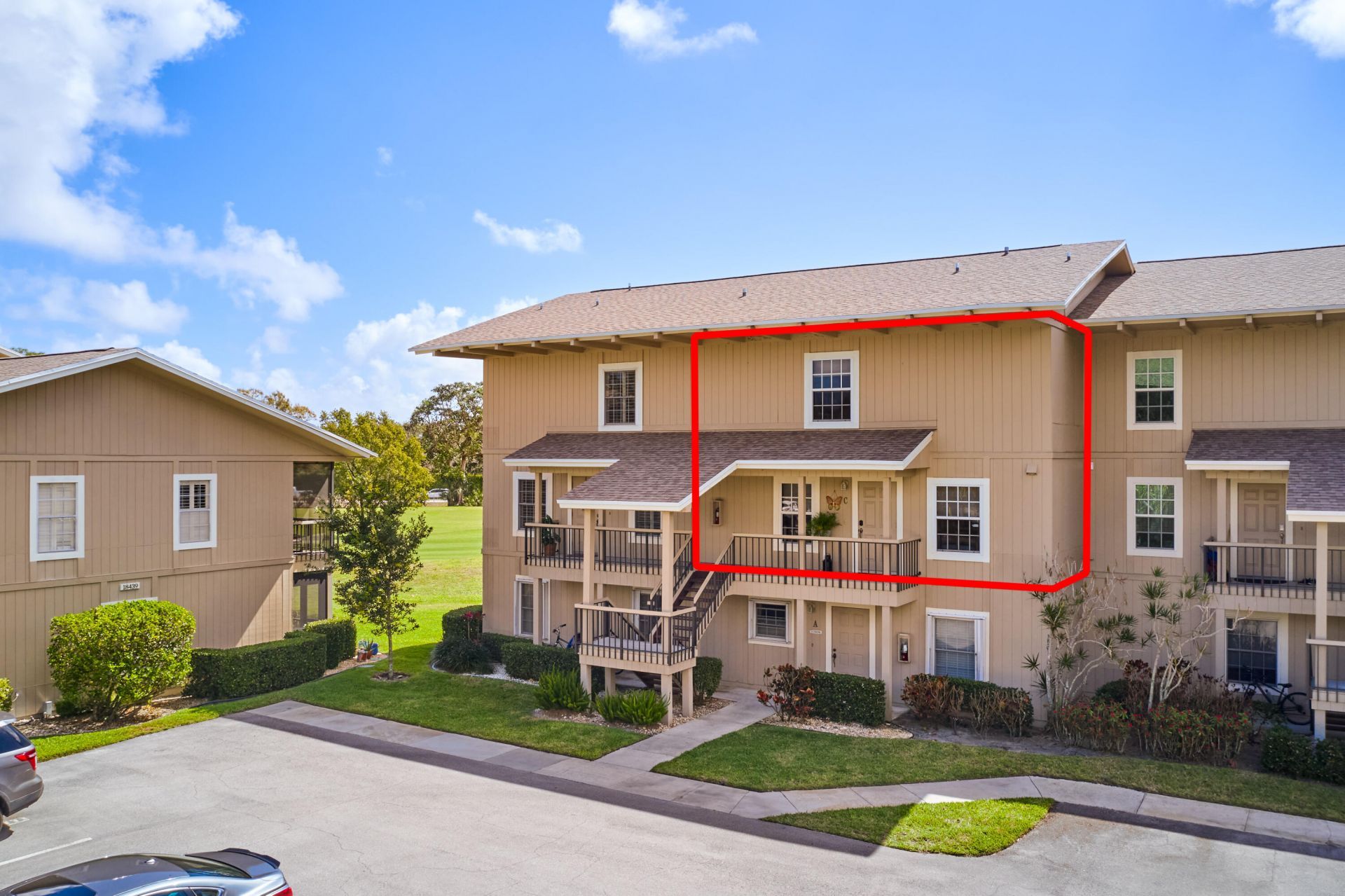 18449 SE Wood Haven Lane, Unit C, Jupiter, FL 33469 Photo