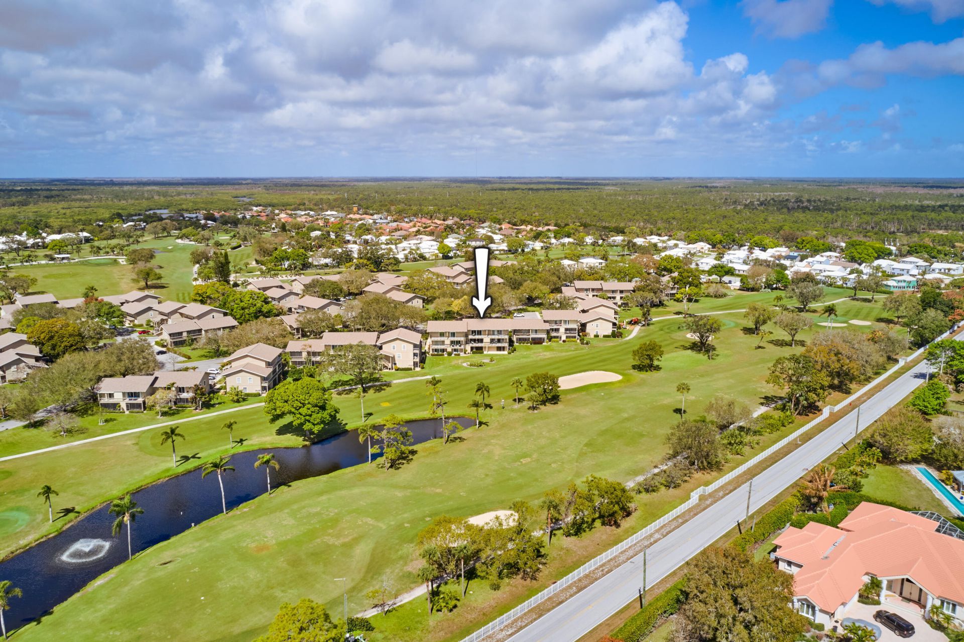 18449 SE Wood Haven Lane, Unit C, Jupiter, FL 33469 Photo