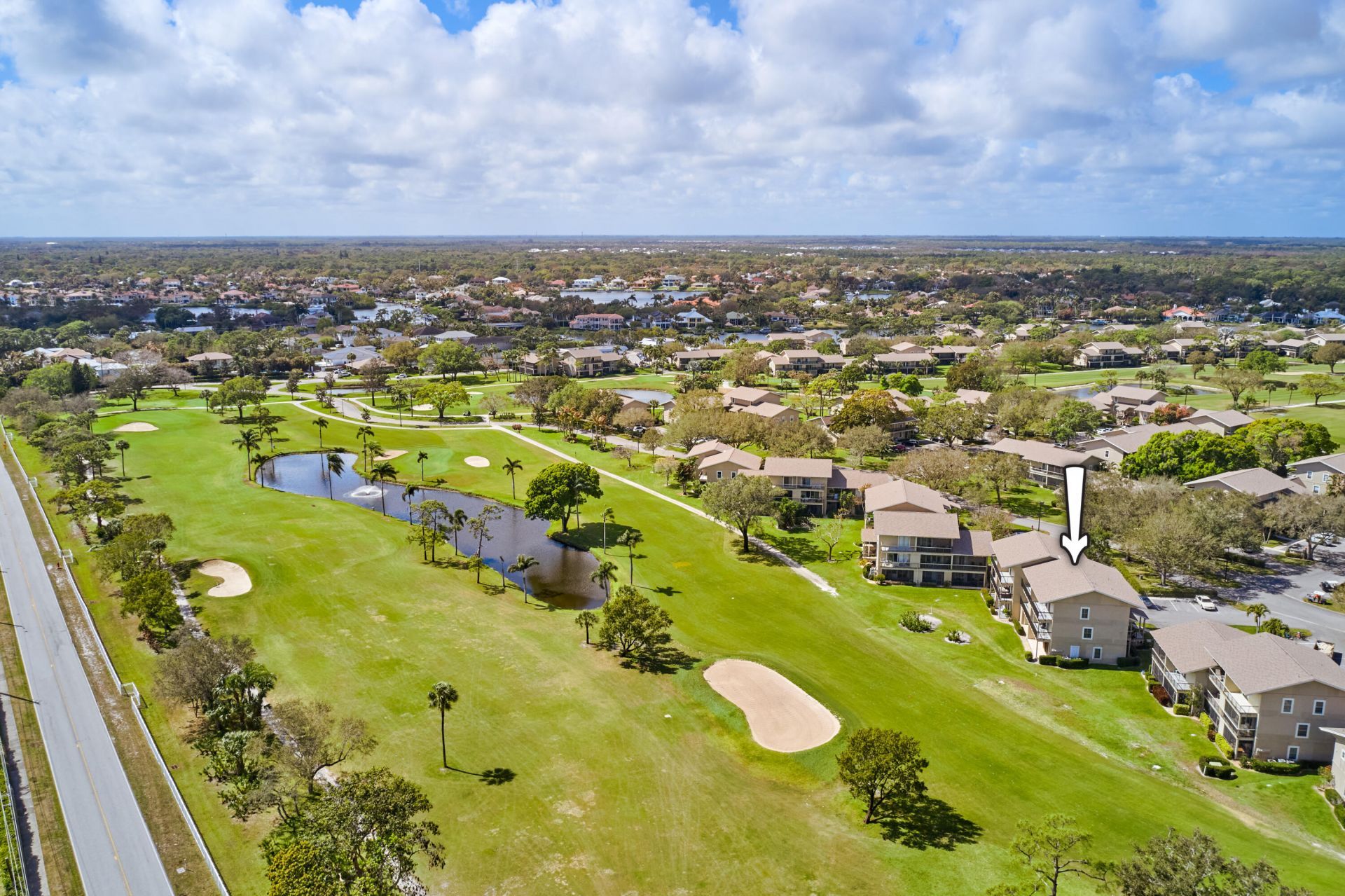 18449 SE Wood Haven Lane, Unit C, Jupiter, FL 33469 Photo