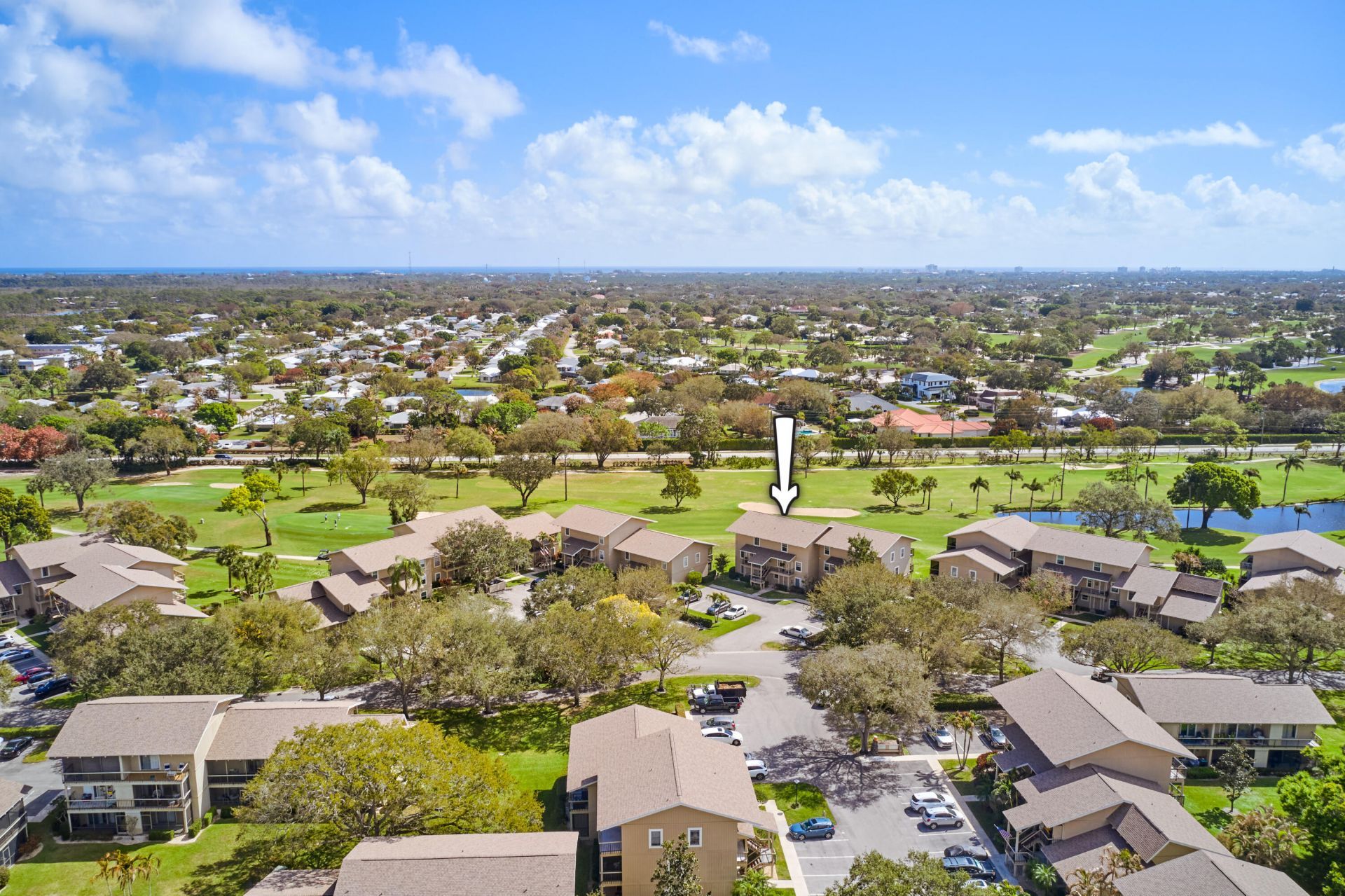 18449 SE Wood Haven Lane, Unit C, Jupiter, FL 33469 Photo