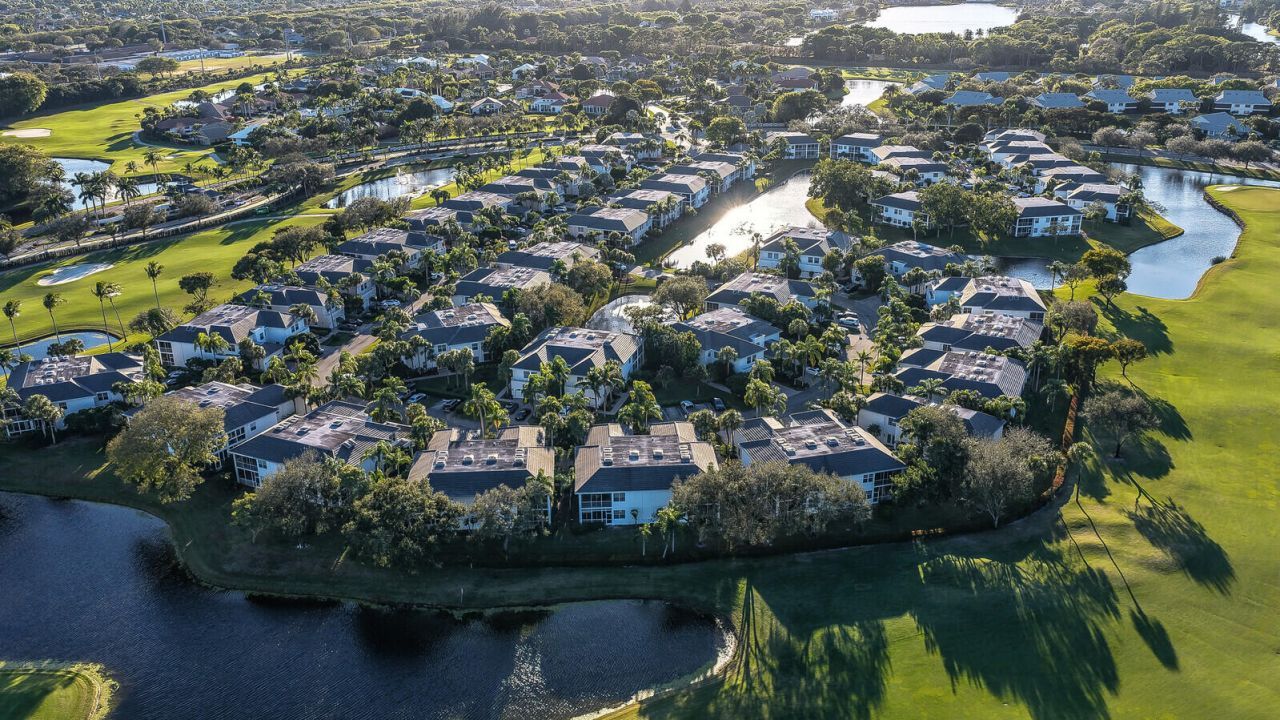 5106 Lake Catalina Drive, Unit A, Boca Raton, FL 33496 Photo