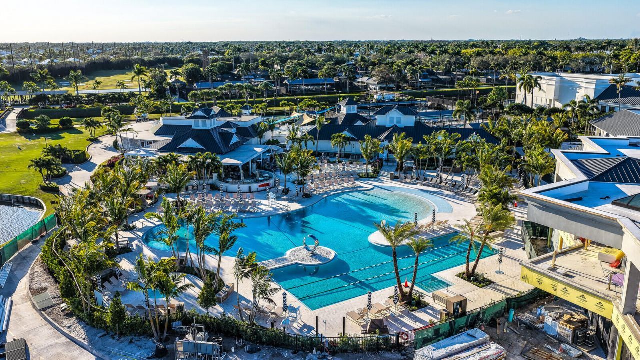 5106 Lake Catalina Drive, Unit A, Boca Raton, FL 33496 Photo