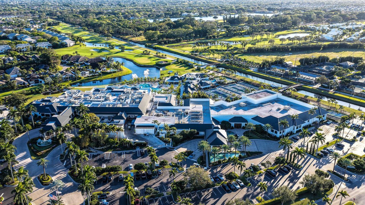 5106 Lake Catalina Drive, Unit A, Boca Raton, FL 33496 Photo