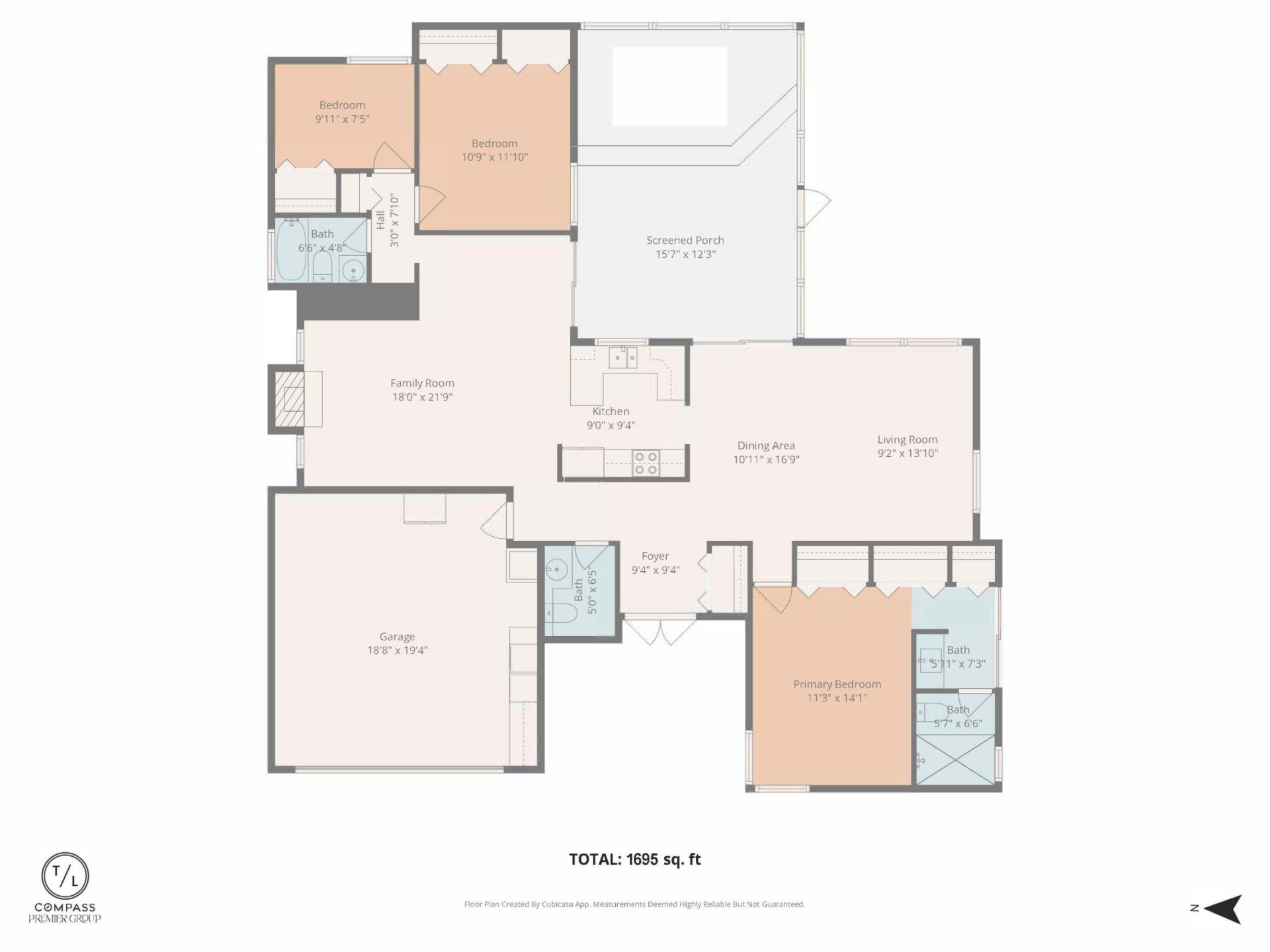 3068 NW 25th Way, Boca Raton, FL 33434 Photo