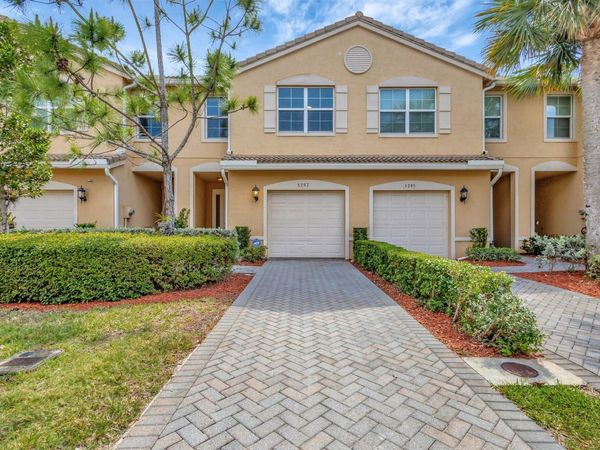 5797 Monterra Club Drive, Lake Worth, FL 33463