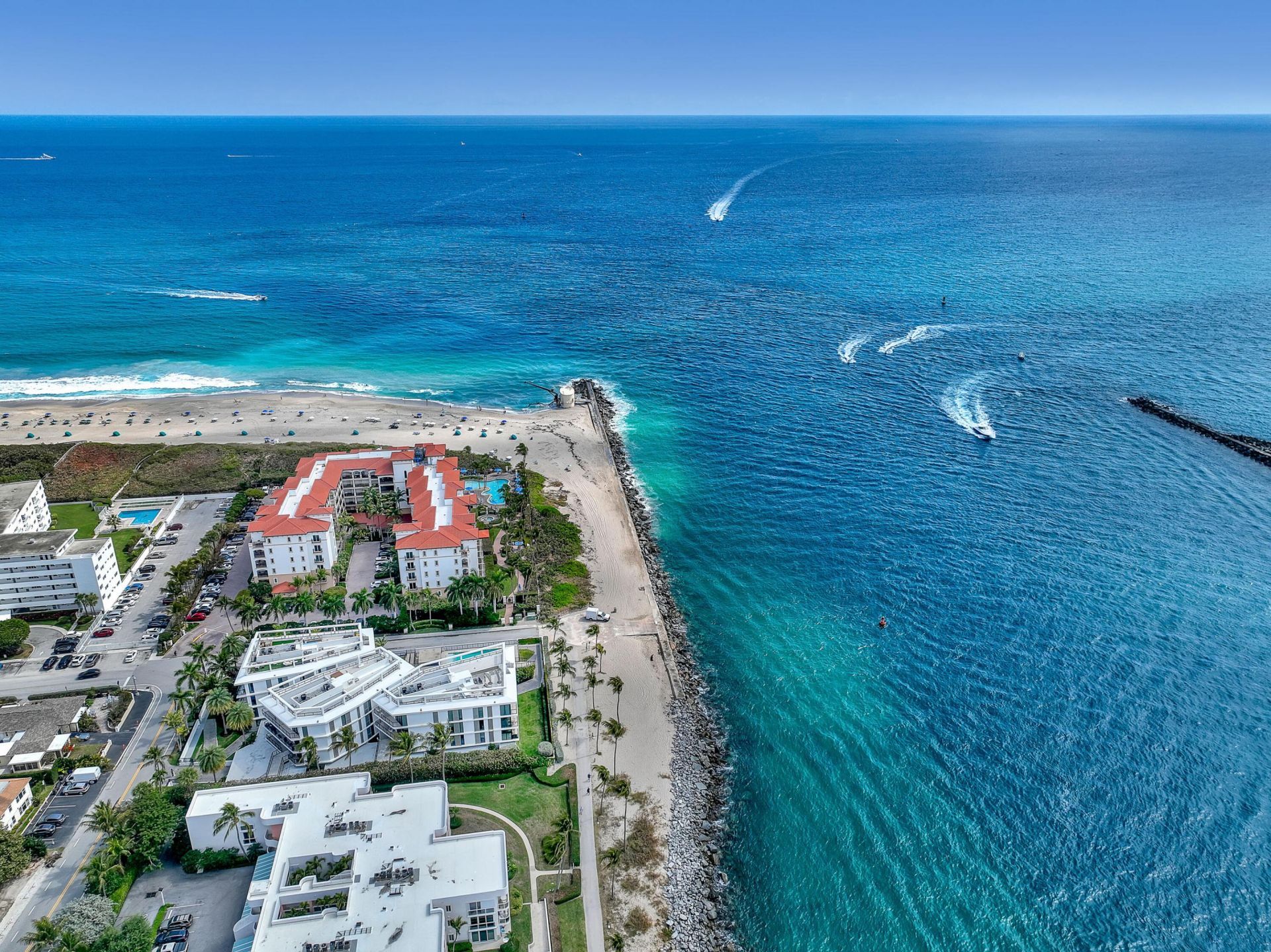 106 Inlet Way, Unit 201, Palm Beach Shores, FL 33404 Photo