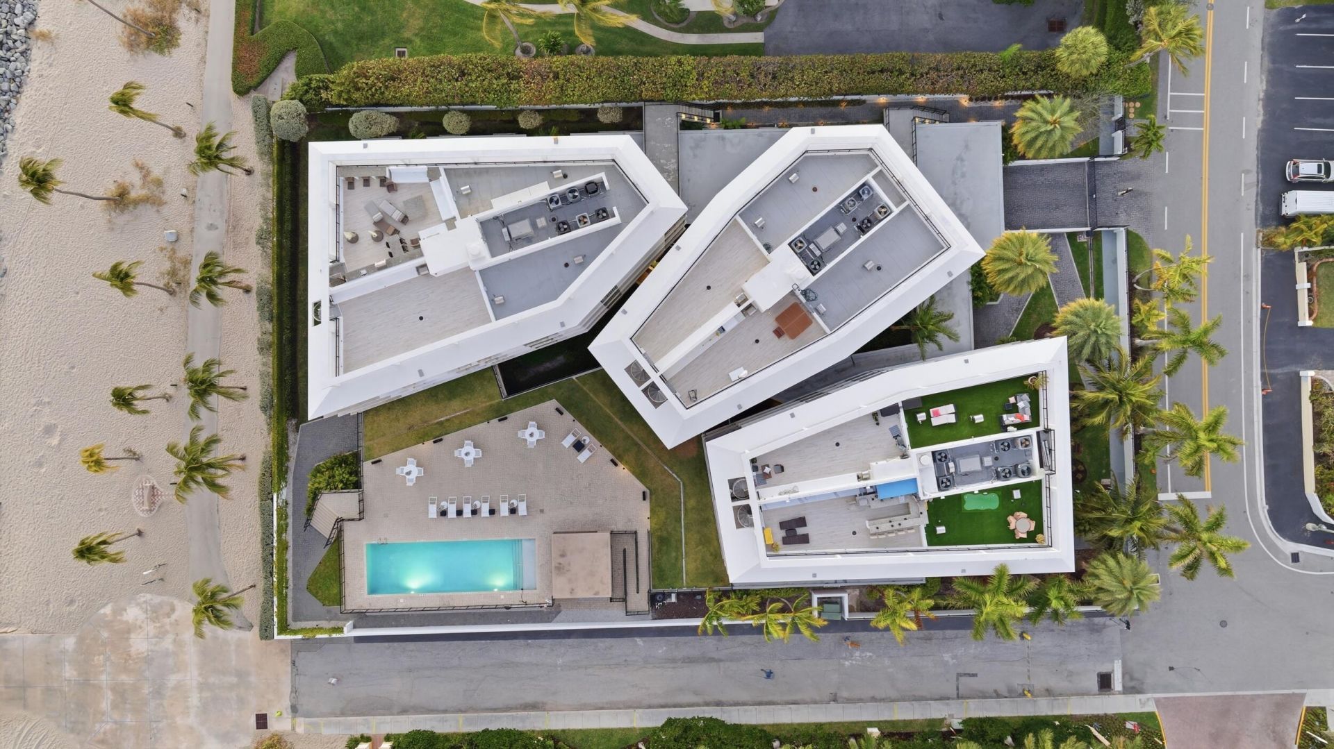 106 Inlet Way, Unit 201, Palm Beach Shores, FL 33404 Photo