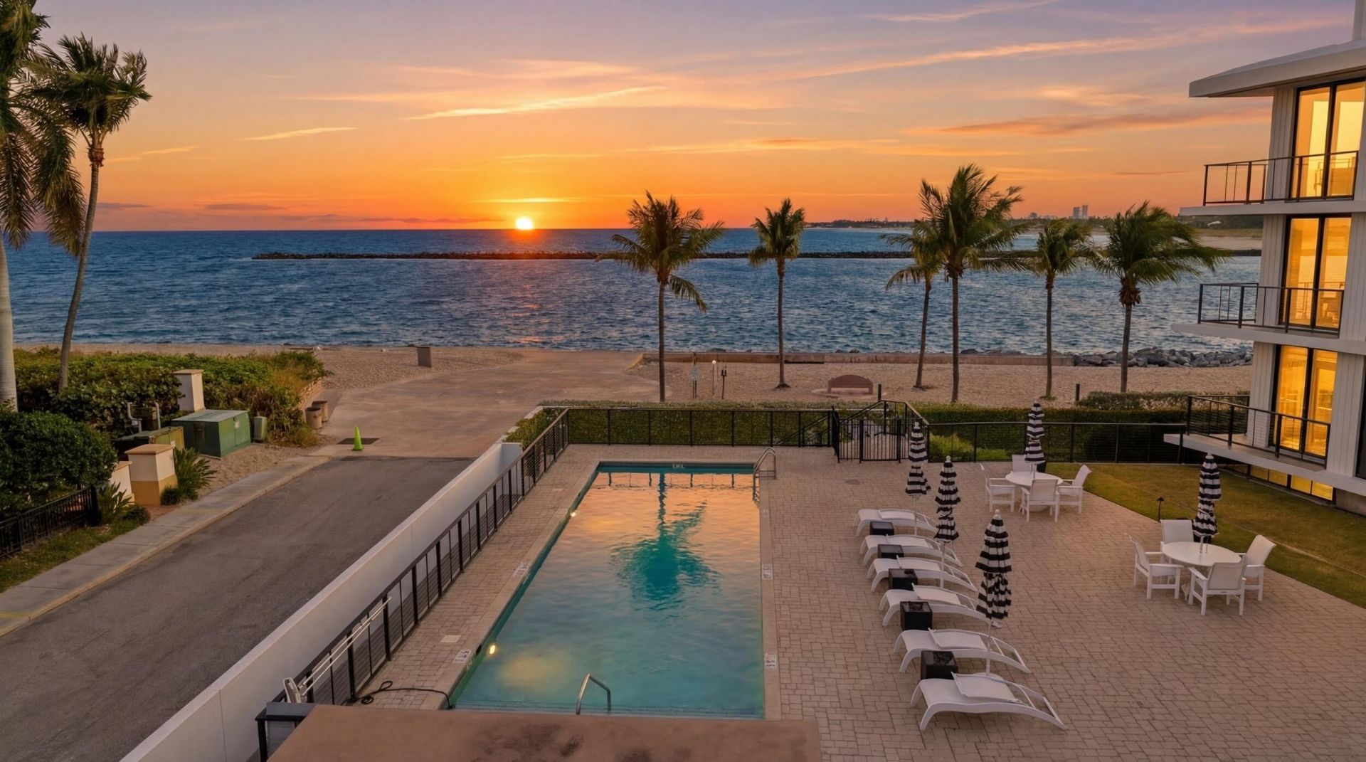 106 Inlet Way, Unit 201, Palm Beach Shores, FL 33404 Photo