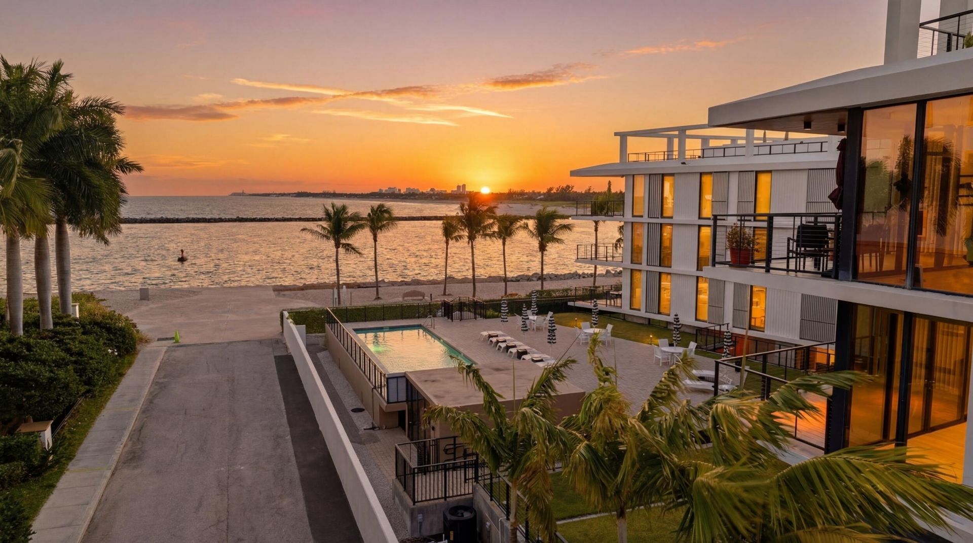 106 Inlet Way, Unit 201, Palm Beach Shores, FL 33404 Photo