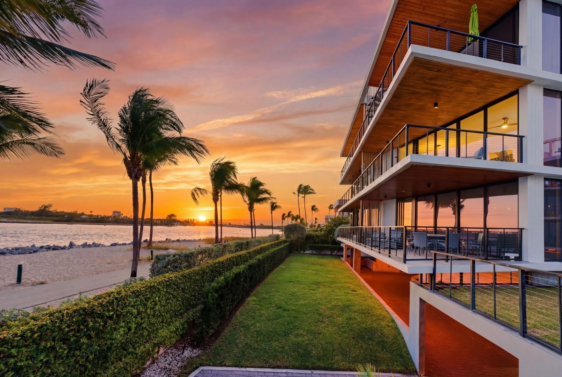 106 Inlet Way, Unit 201, Palm Beach Shores, FL 33404 Photo